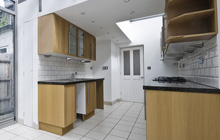 Aslockton kitchen extension leads